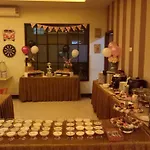 Avirahotel Panakkukang