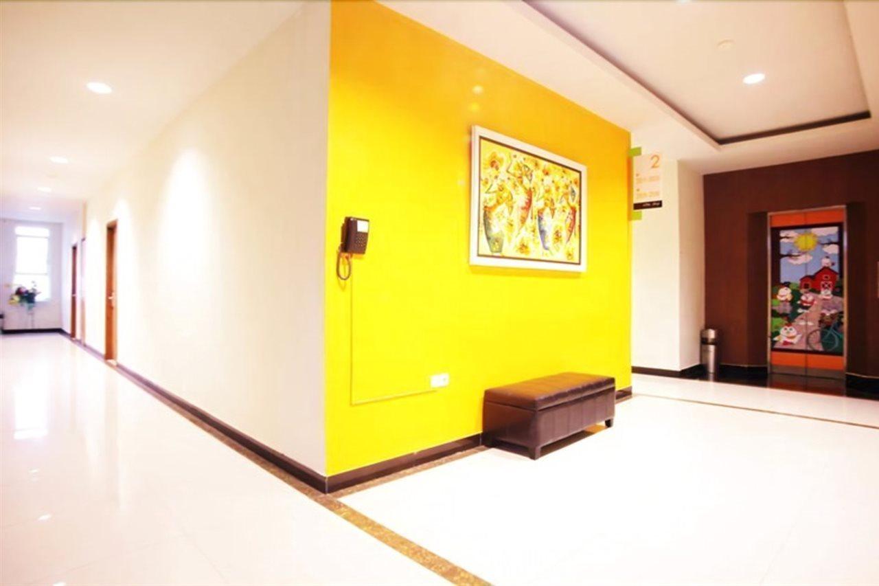 Avirahotel Panakkukang Hotel Makassar