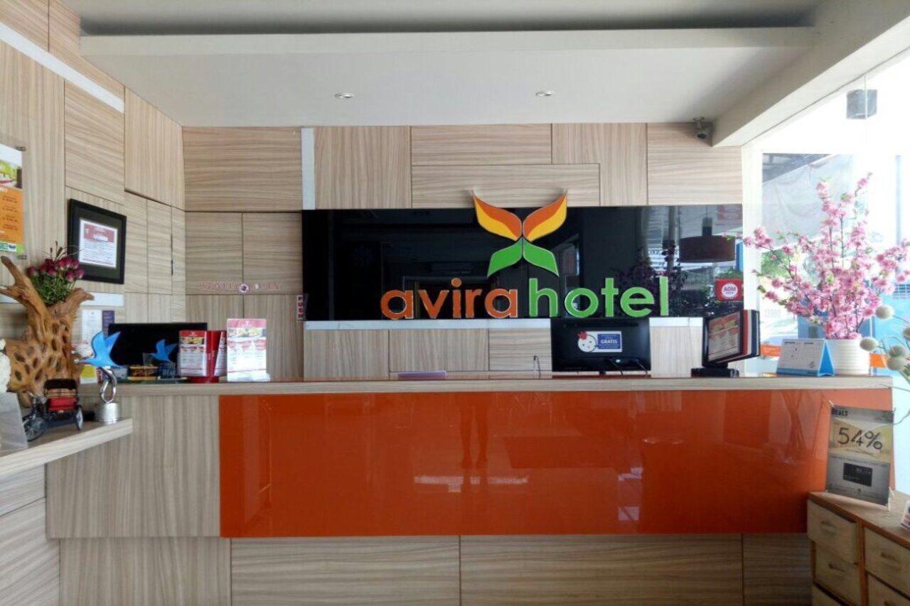 Avirahotel Panakkukang 2* Makassar