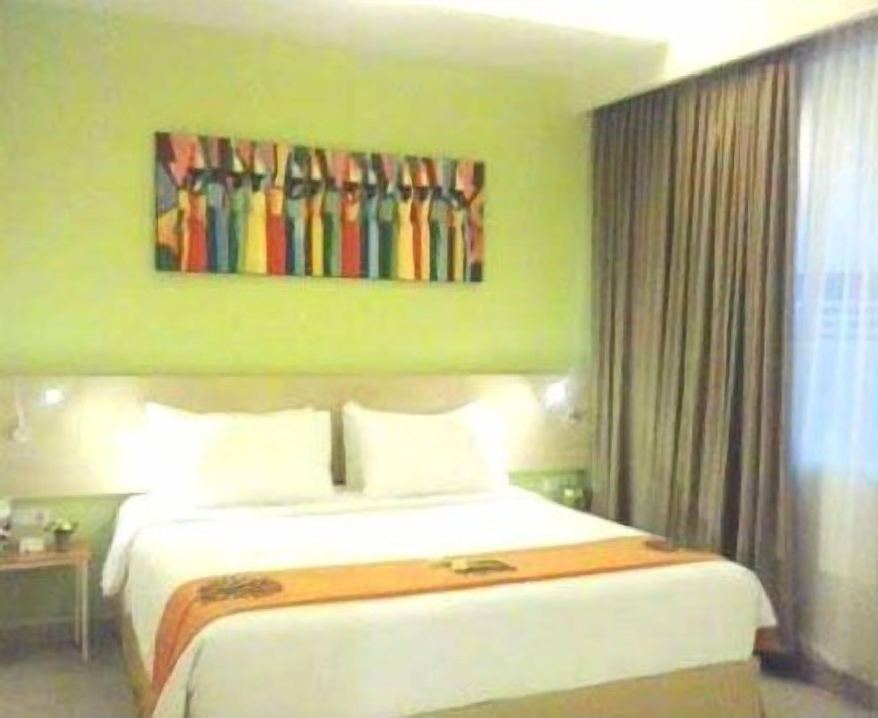 Hotel Avirahotel Panakkukang 2*