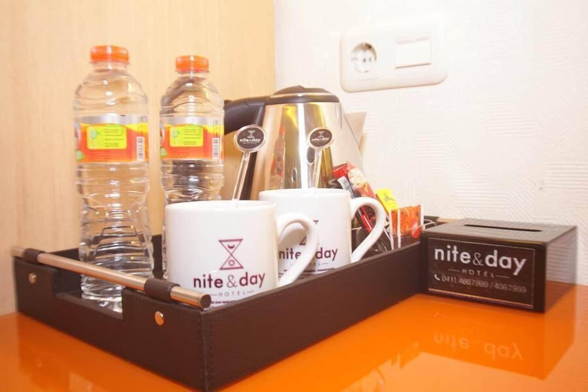 Avirahotel Panakkukang Makassar