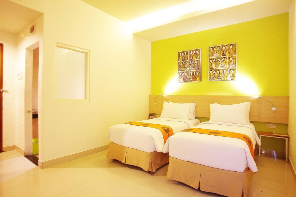 Avirahotel Panakkukang Hotel