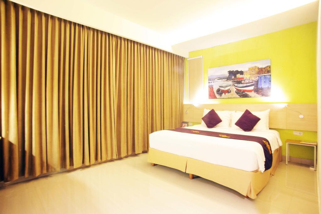 Hotel Avirahotel Panakkukang 2*