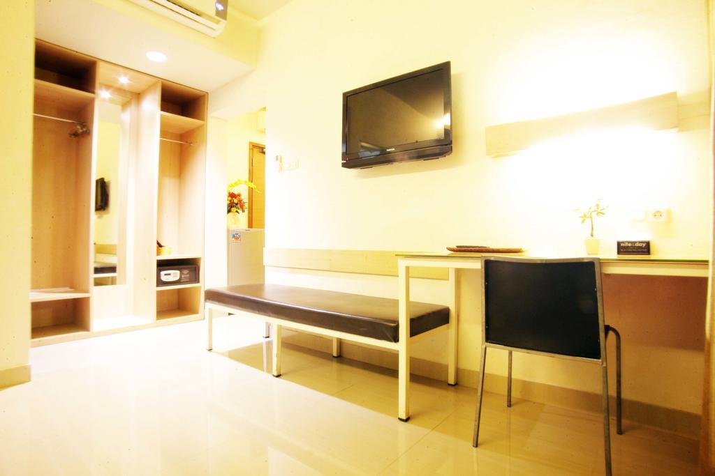 Hotel Avirahotel Panakkukang Makassar