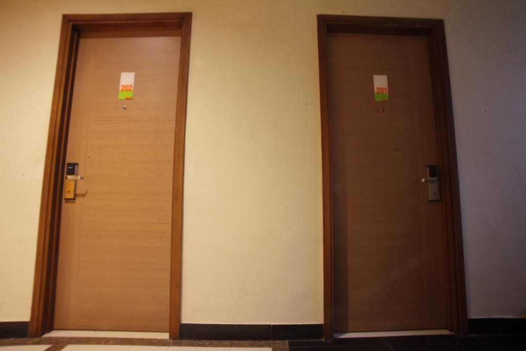 Avirahotel Panakkukang 2* Makassar