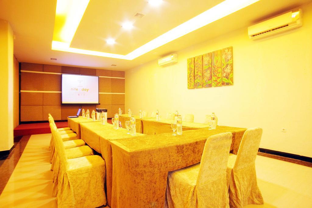 Avirahotel Panakkukang