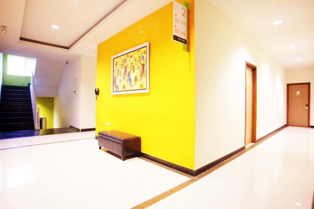 Avirahotel Panakkukang