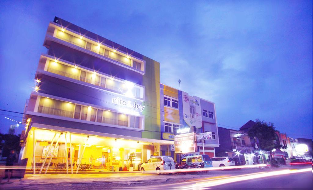 Avirahotel Panakkukang Hotel