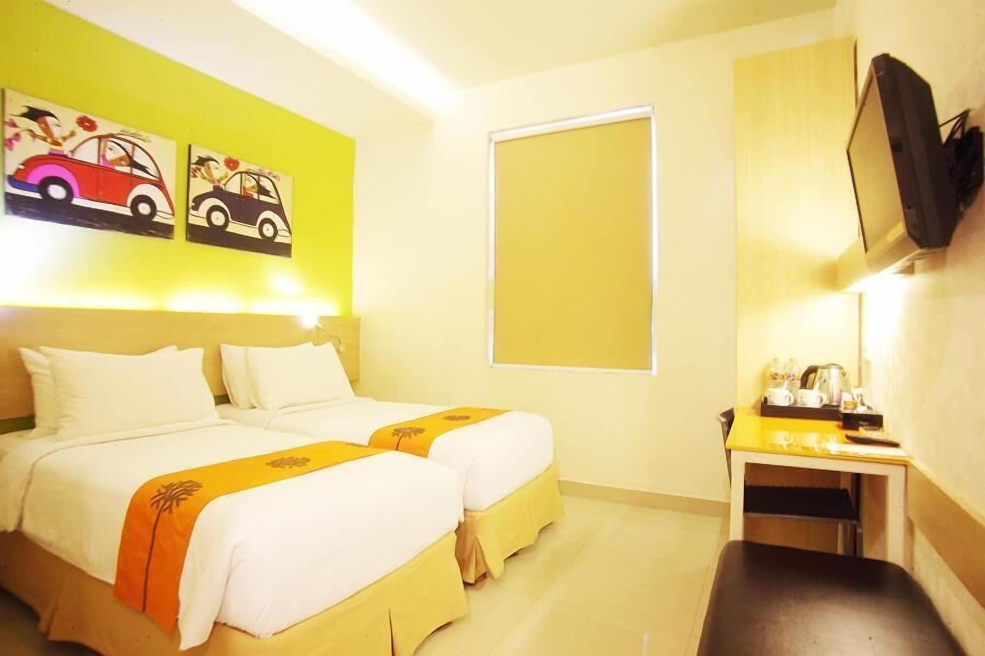 Hotel Avirahotel Panakkukang