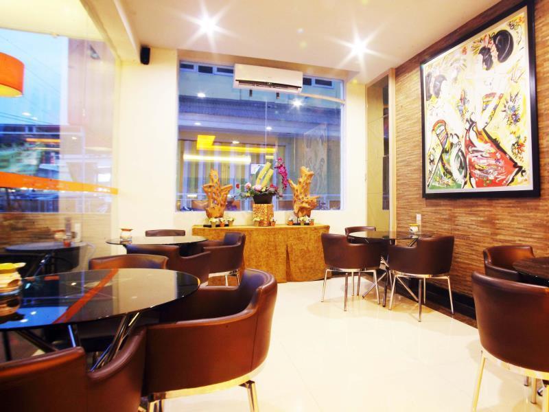 Hotel Avirahotel Panakkukang
