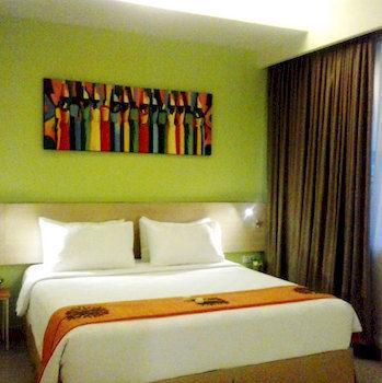 Hotel Avirahotel Panakkukang 2*