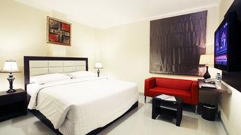 Avirahotel Panakkukang