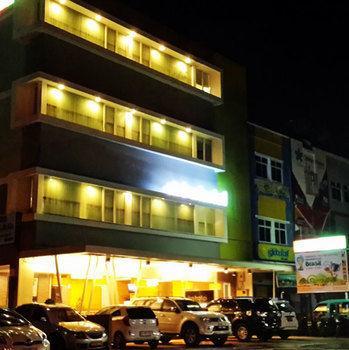 Hotel Avirahotel Panakkukang 2*