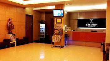 Hotel Avirahotel Panakkukang Makassar