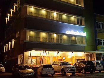 Avirahotel Panakkukang