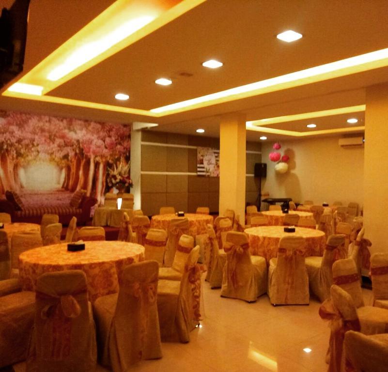 Avirahotel Panakkukang