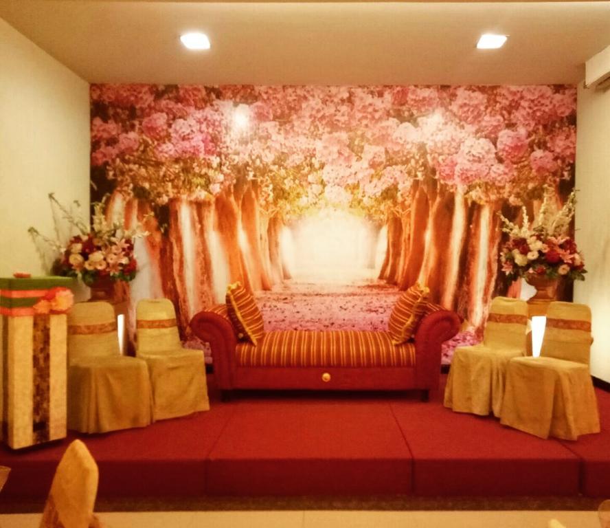 Avirahotel Panakkukang 2*