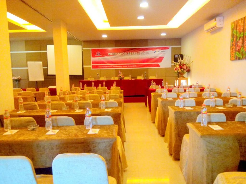 Avirahotel Panakkukang Hotel