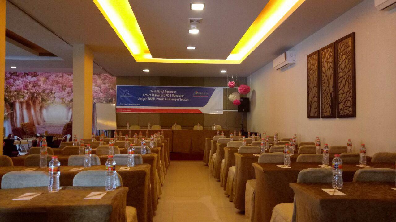 Avirahotel Panakkukang Hotel 2*