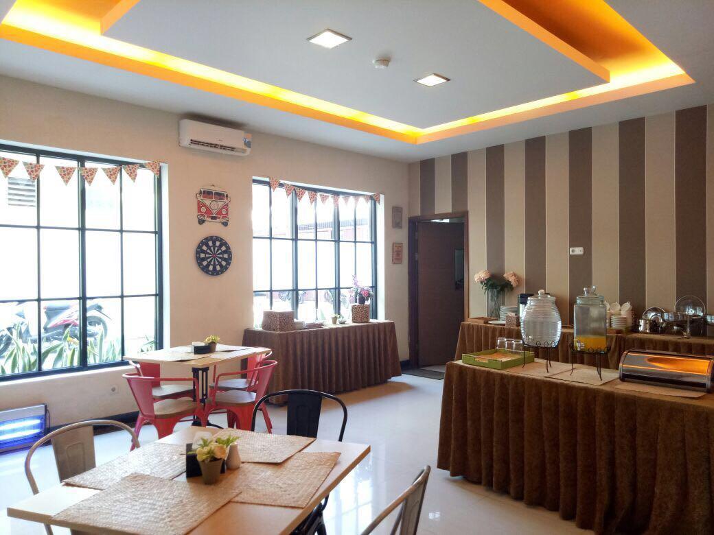 Avirahotel Panakkukang 2*