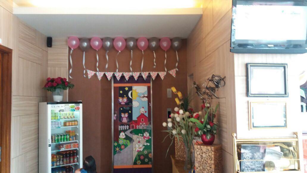 Avirahotel Panakkukang Makassar