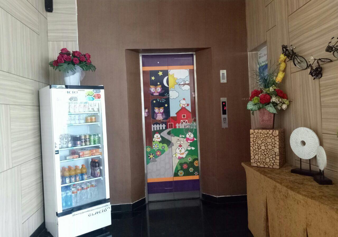 Avirahotel Panakkukang 2* Makassar