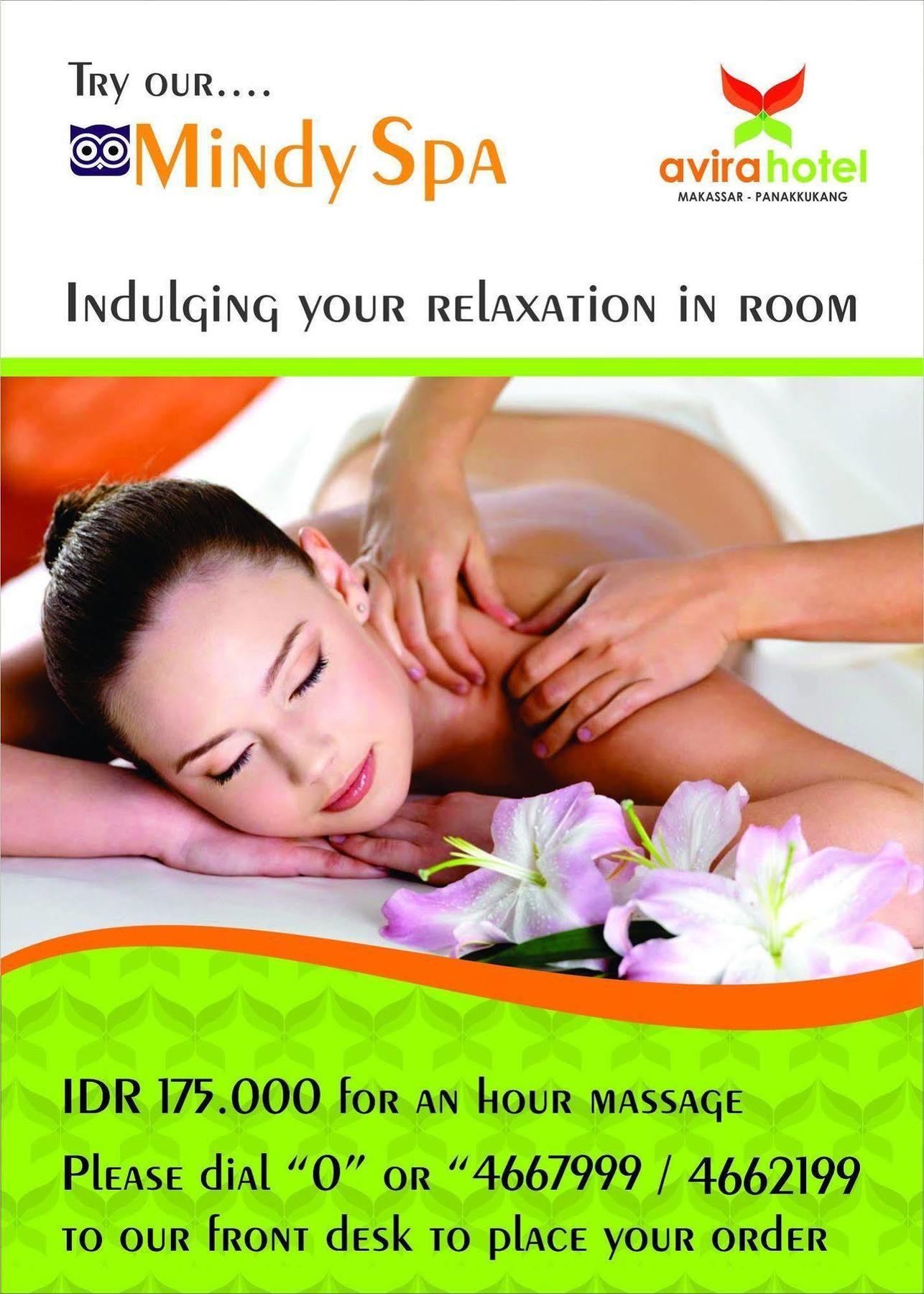 Hotel Avirahotel Panakkukang 2*