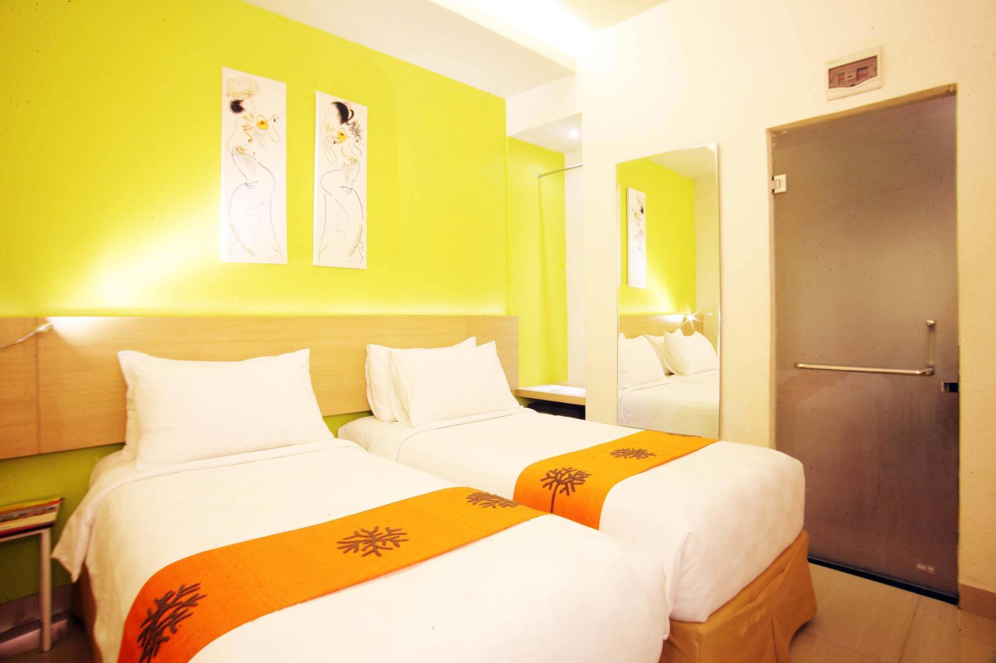 Avirahotel Panakkukang