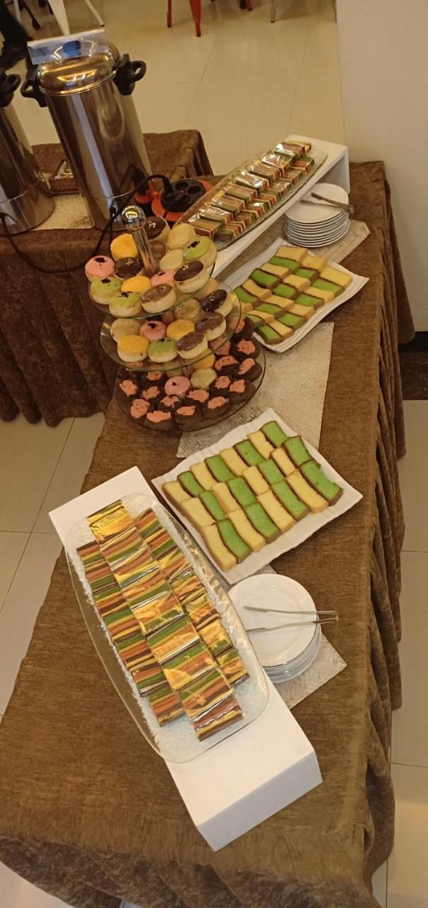 Avirahotel Panakkukang
