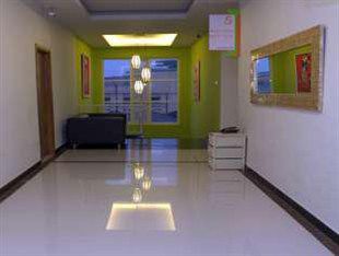Avirahotel Panakkukang