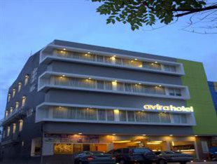 Avirahotel Panakkukang Makassar